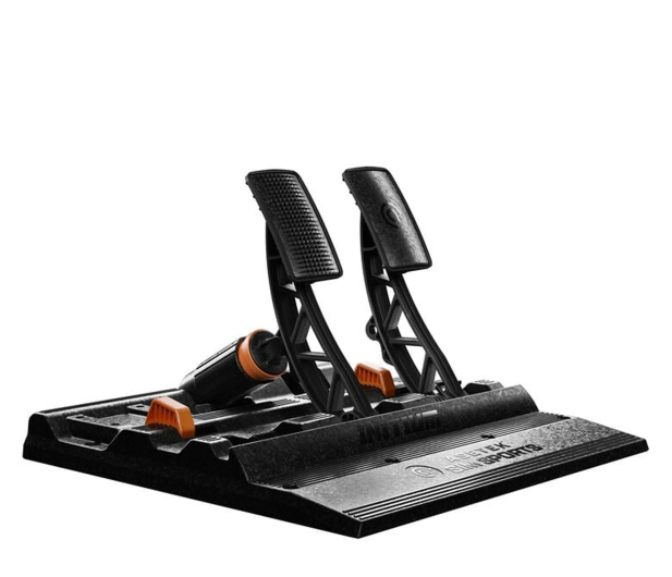 Asetek Initium Pedals - 1369854 - zdjęcie 3